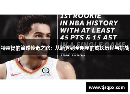 特雷杨的篮球传奇之路：从新秀到全明星的成长历程与挑战